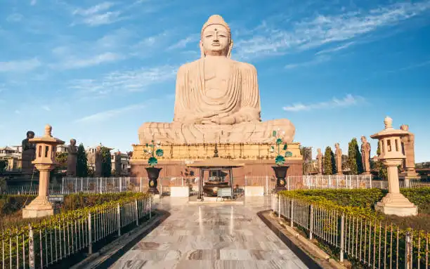 Bodh Gaya