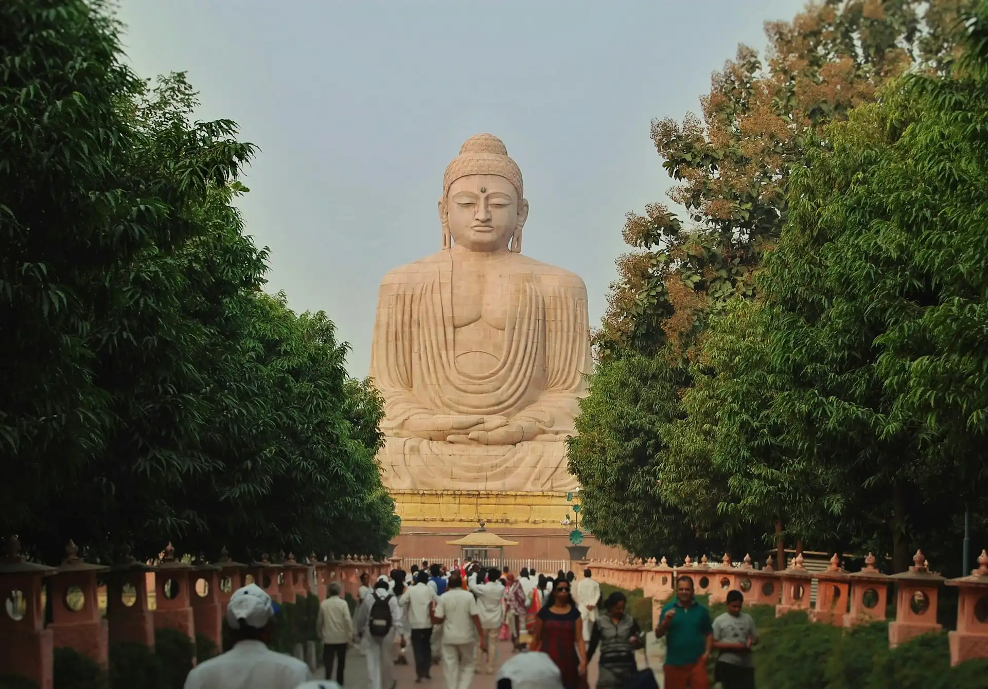 Bodh Gaya