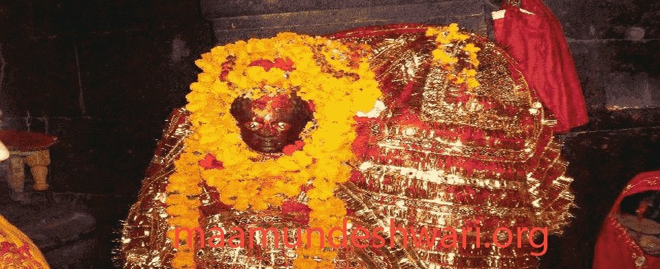 Maa Mundeshwari Temple kaimur bihar full history