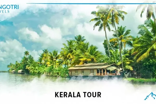 Unveiling Kerala's Paradise: BiharTour's Kerala Tour Packages