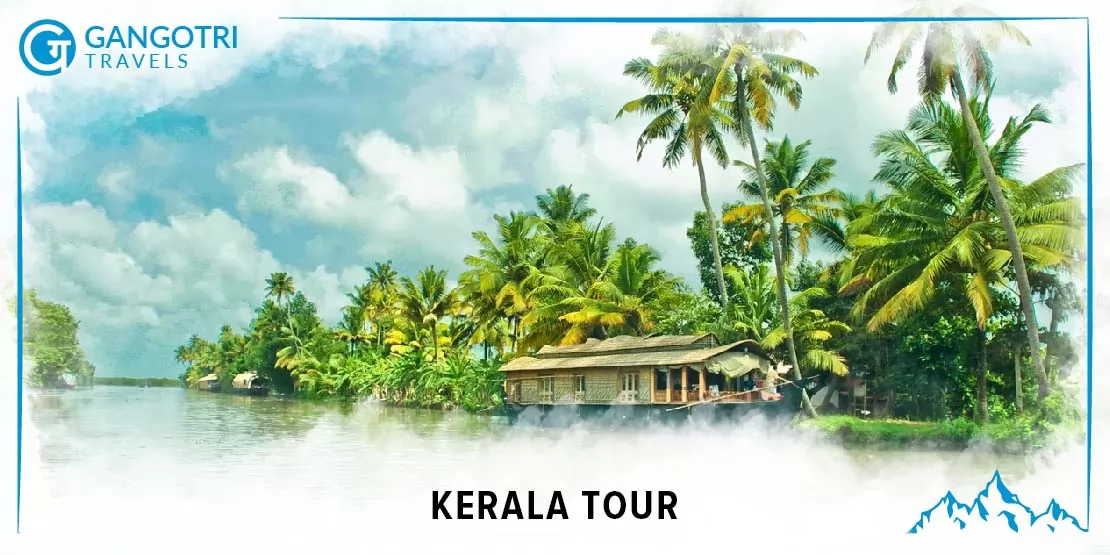 Unveiling Kerala's Paradise: BiharTour's Kerala Tour Packages