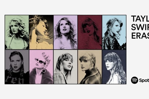 Taylor Swift Eras Tour: A Musical Journey Through Time