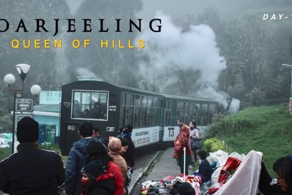 Best Darjeeling's Beauty: BiharTour's Guided Adventures