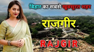 Exploring the Ancient Wonders of Rajgir with BiharTour