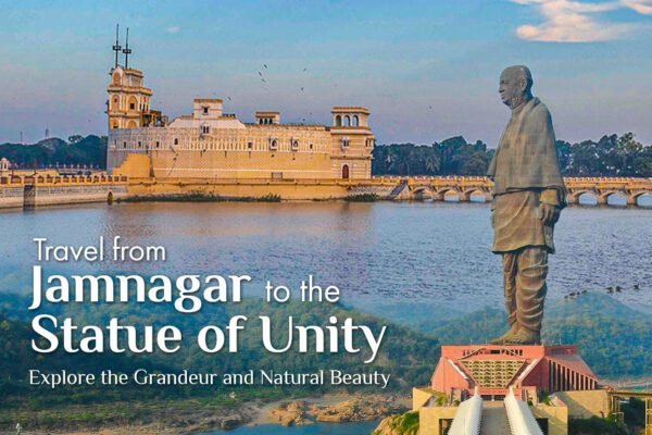 Statue of Unity: A Symbol of India's Pride