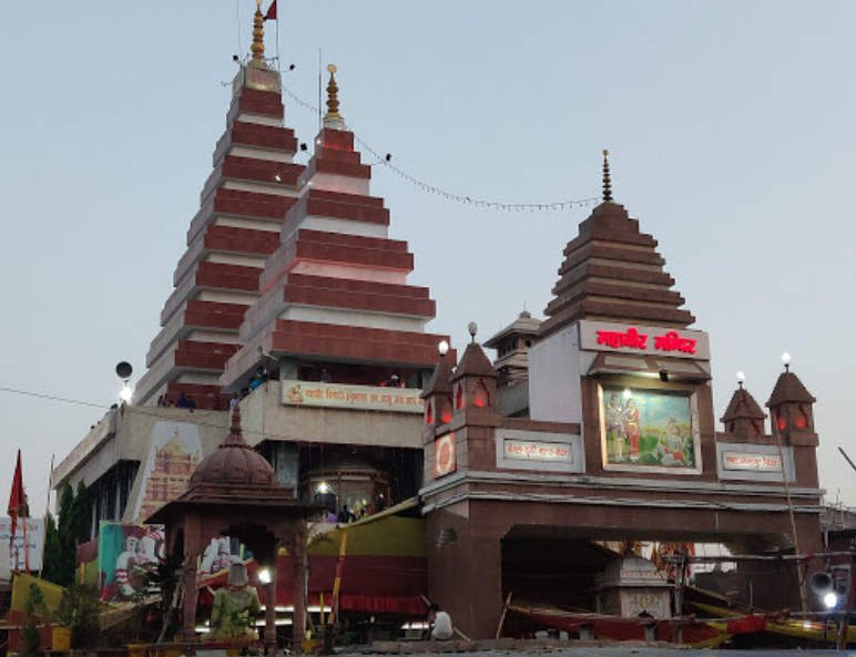 Mahavir Mandir Patna