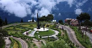 Darjeeling: The Queen of the Hills