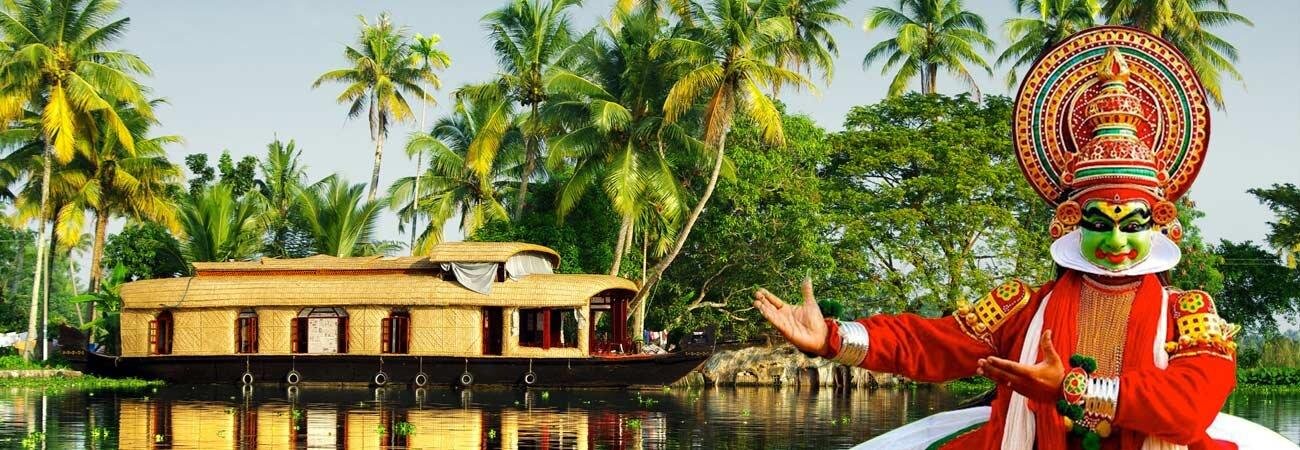 Explore Kerala: An Exquisite Journey through God Own Country