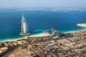 Dubai: A City of Innovation, Luxury, and Cultural Heritage