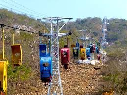 "Rajgir: A Timeless Blend of History, Spirituality, and Natural Beauty"