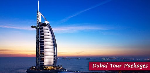 Why a Dubai Tour Package is Your Ultimate Vacation Choice