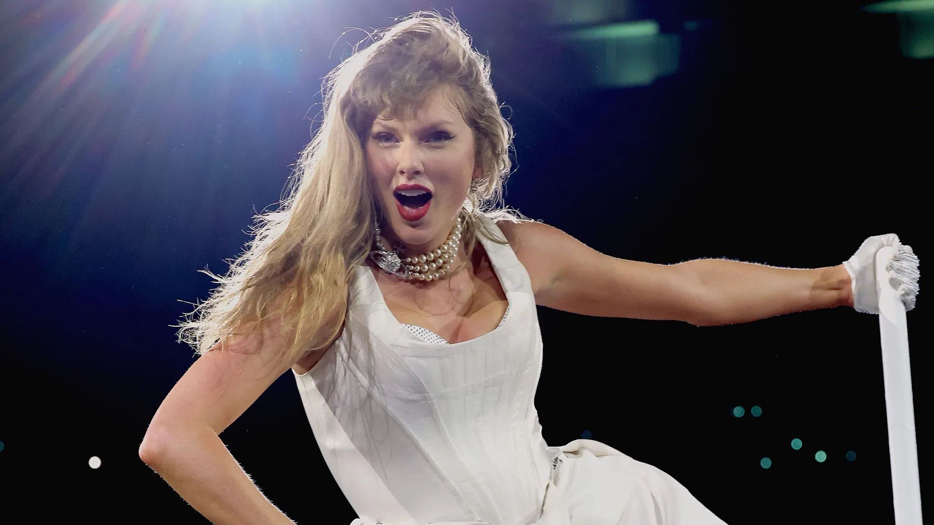 Taylor Swift’s Eras Tour: A Spectacular Journey Through Music and Nostalgia