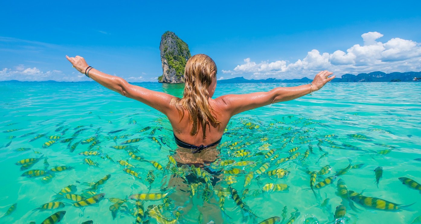 7 Breathtaking Thailand Beaches You Must Visit in 2024