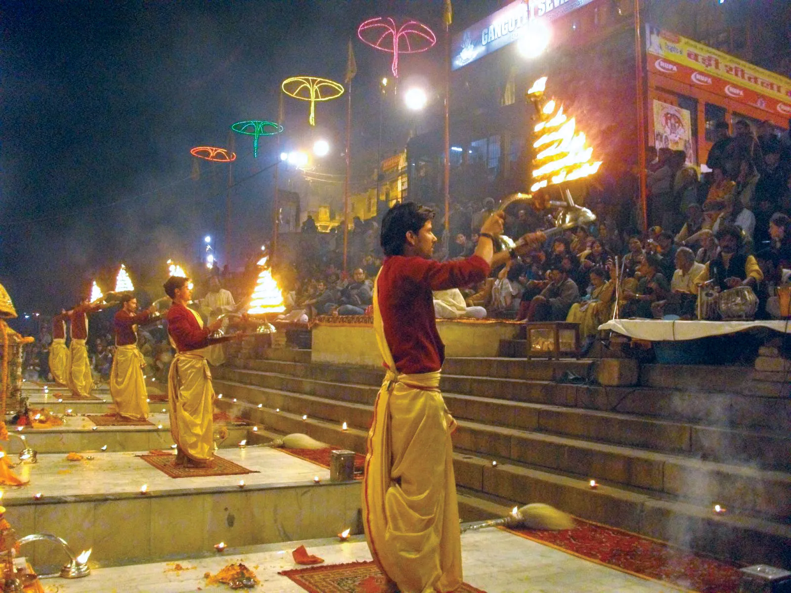 Compelling Reasons Why Varanasi Should Be on Your Travel Bucket List