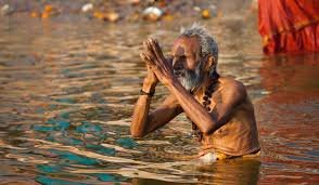 "The Cultural Tapestry of Varanasi: A Melange of Faith and Tradition"